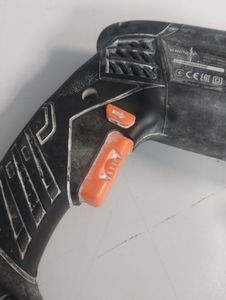 Б/у Дрель ударная Dnipro-M hd-120 01-200600078