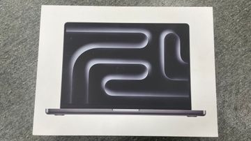 Б/у Ноутбук Apple a3401 m4 pro / 24 ram ssd 512 / 20 ceres gpu 01-200771059