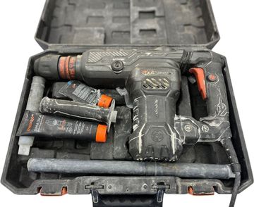 Б/в Відбійний молот Dnipro-M sh-8h 01-200600388