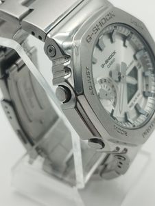 Б/в Годинник Casio g-shock gm-2110d 01-200777650