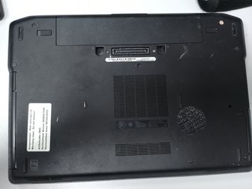 Б/в Ноутбук Dell 14/core i5 2520m ddr3/4gb ddr3/ssd 120 gb/*інтегрована 01-200819793