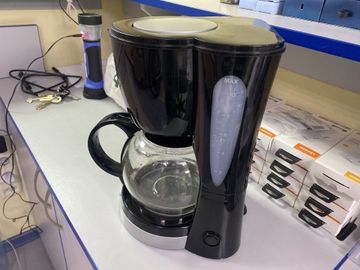 Б/в Кавоварка Intertek sc151182 01-200820154