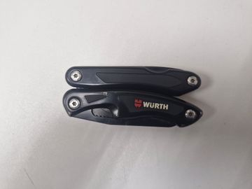 Б/в Багатофункціональний інструмент Wurth без моделі 01-200815927