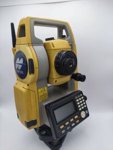 Б/в Тахеометр Topcon es-107 01-200819007