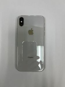 Б/в Мобільний телефон Apple iphone x 64gb 01-200818965
