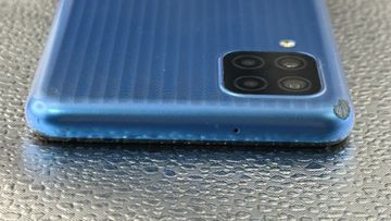 Б/в Мобільний телефон Samsung m127f galaxy m12 4/64gb 01-200820600