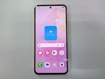 Б/в Мобільний телефон Samsung galaxy a35 5g sm-a356b 8/256gb 01-200820676