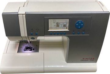 Б/в Швейна машина Singer 9940 01-200747409