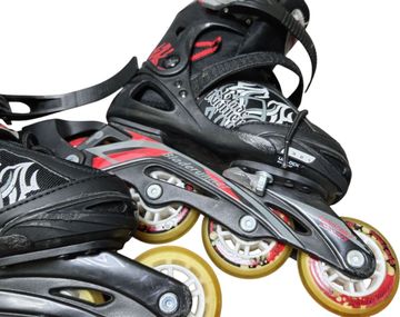 Б/у Роликовые коньки Bladerunner phazer xr 20.5-22.0 см 01-200557601
