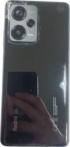 Б/в Мобільний телефон Xiaomi redmi note 12 pro+ 5g 8/256gb 01-200789294