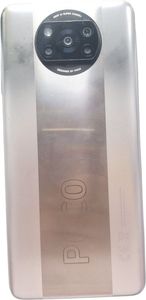 Б/в Мобільний телефон Xiaomi poco x3 pro 6/128gb 01-200817979