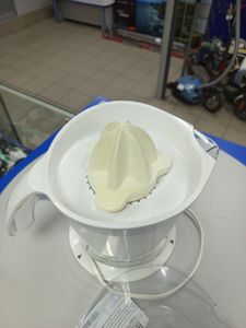 Б/в Соковитискач для цитрусових Braun 4161 01-200820235