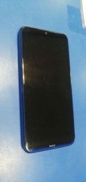 Б/в Мобільний телефон Xiaomi redmi note 8 4/64gb 01-200821611