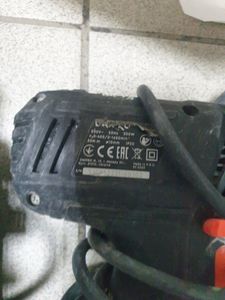 Б/в Дриль ударний Dnipro-M td-32 01-200822204