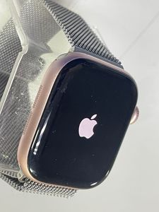 Б/у Смарт-часы Apple watch series 10 gps 42mm alu. case 01-200822128