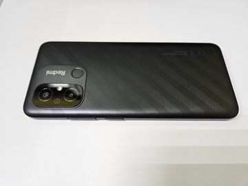 Б/в Мобільний телефон Xiaomi redmi 12c 3/32gb 01-200822167