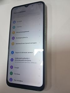 Б/в Мобільний телефон Zte blade v50 design 8/256gb 01-200775361