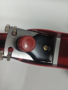 Б/в Рубанок Intertool ht-0045 01-200606014