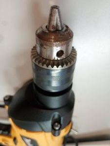 Б/в Дриль ударний M?Chtz mid-13/1100 01-200824900