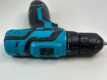 Б/в Шурупокрут Grand да-12m/pro 1акб зп 01-200821519