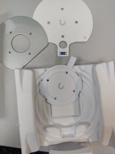 Б/в Точка доступу Unifi unifi u6+ 01-200824712