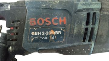 Б/в Перфоратор Bosch gbh 2-26 dbr 01-200612992