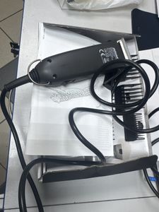 Б/у Триммер электрический Jaguar cm 2000 01-200824643