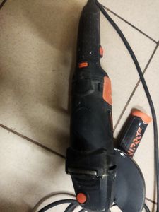 Б/в Кутова шліфмашина Dnipro-M gl-145s 01-200825664