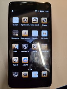 Blackview p2 4/64gb