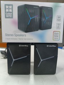 Б/у Акустика Colorway cw-spu01bk 01-200825470