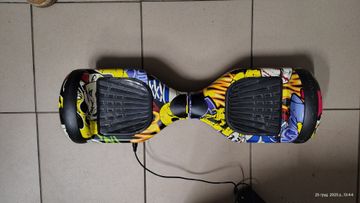 Б/в Гіроскутер Smart Balans n3m240 01-200826057