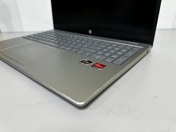 Б/в Ноутбук Hp 15/ryzen 3 7320u ddr5/8gb ddr4/ssd 240 gb/*інтегрована 01-200818851