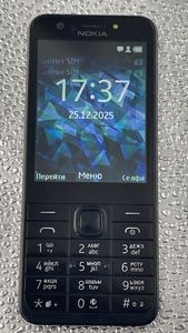 Б/в Мобільний телефон Nokia 230 dual sim 01-200825939