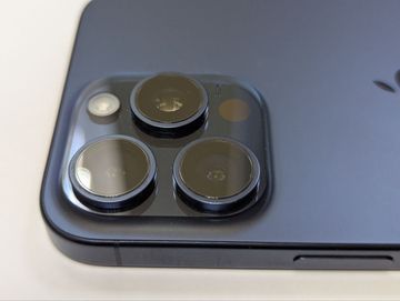 Б/в Мобільний телефон Apple iphone 15 pro max 256gb 01-200802658