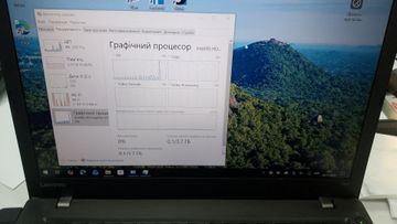 Б/в Ноутбук Lenovo 13/core i5 6300u ddr3/8gb ddr4/hdd *відсутній/ssd 250 gb/*інтегрована 01-200824699