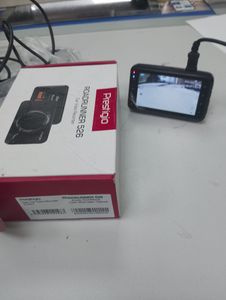 Б/в Автомобільний відеореєстратор Prestigio roadrunner 526 01-200825615