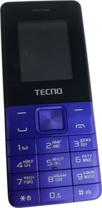 Б/у Мобильный телефон Tecno t301 01-200824595