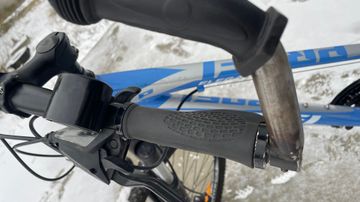 Б/у Велосипед Profi elegance 27,5 01-200740718