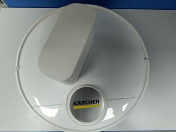Б/у Робот-пылесос Karcher rcv 3 01-200825893