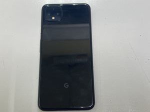 Б/в Мобільний телефон Google pixel 4 xl 6/64gb 01-200826056