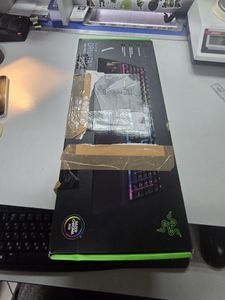 Б/в Клавіатура Razer ornata v3 x 01-200828288