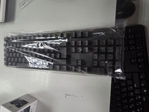 Б/у Клавиатура Hyperx alloy origins 01-200828289