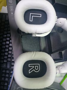 Б/в Навушники Logitech g pro x 2 lightspeed 01-200828676