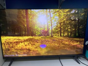 Б/у Телевизор Philips 43pus7009/12 01-200824677