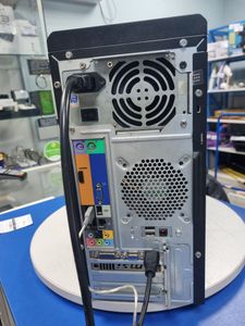 Б/в Системний блок Пк amd phenom ii x2 550/ram 3 gb/hdd 1000 gb/ssd відсутній/nvidia 9600 gt (geforce) 512/1024 mb 01-200825486