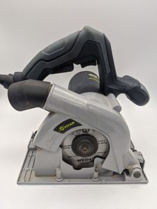 Б/в Пила дискова Titan pps5 01-200825930