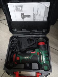 Б/в Шурупокрут Parkside pbsa 12 d2 01-200828812