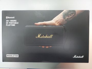 Б/в Акустика Marshall middleton 01-200829417