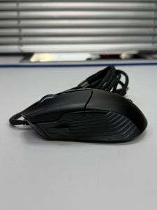 Б/у Мышь Dream Machines dm5 blink usb 01-200828150