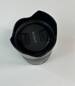 Б/у Фотообъектив Sony sel28f20 28mm f/2,0 01-200829165